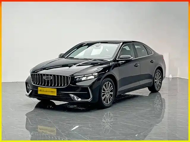 geely xingrui
