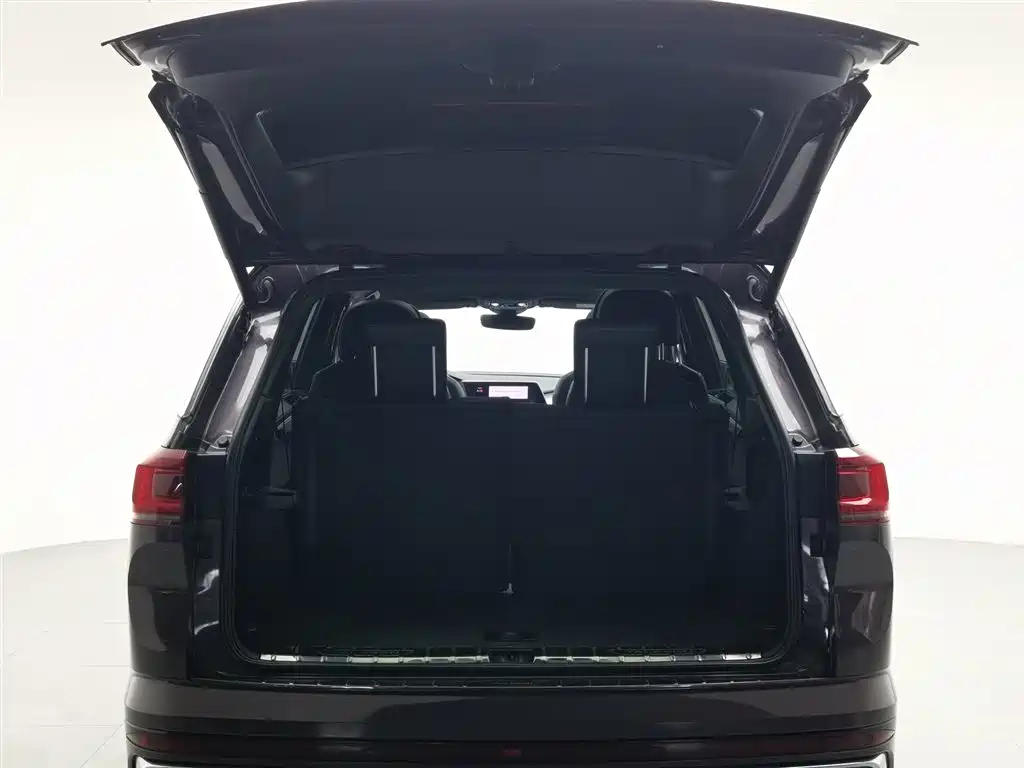 Volkswagen Talagon 2021 380TSI 4WD R-Line Explorer Edition фото 16
