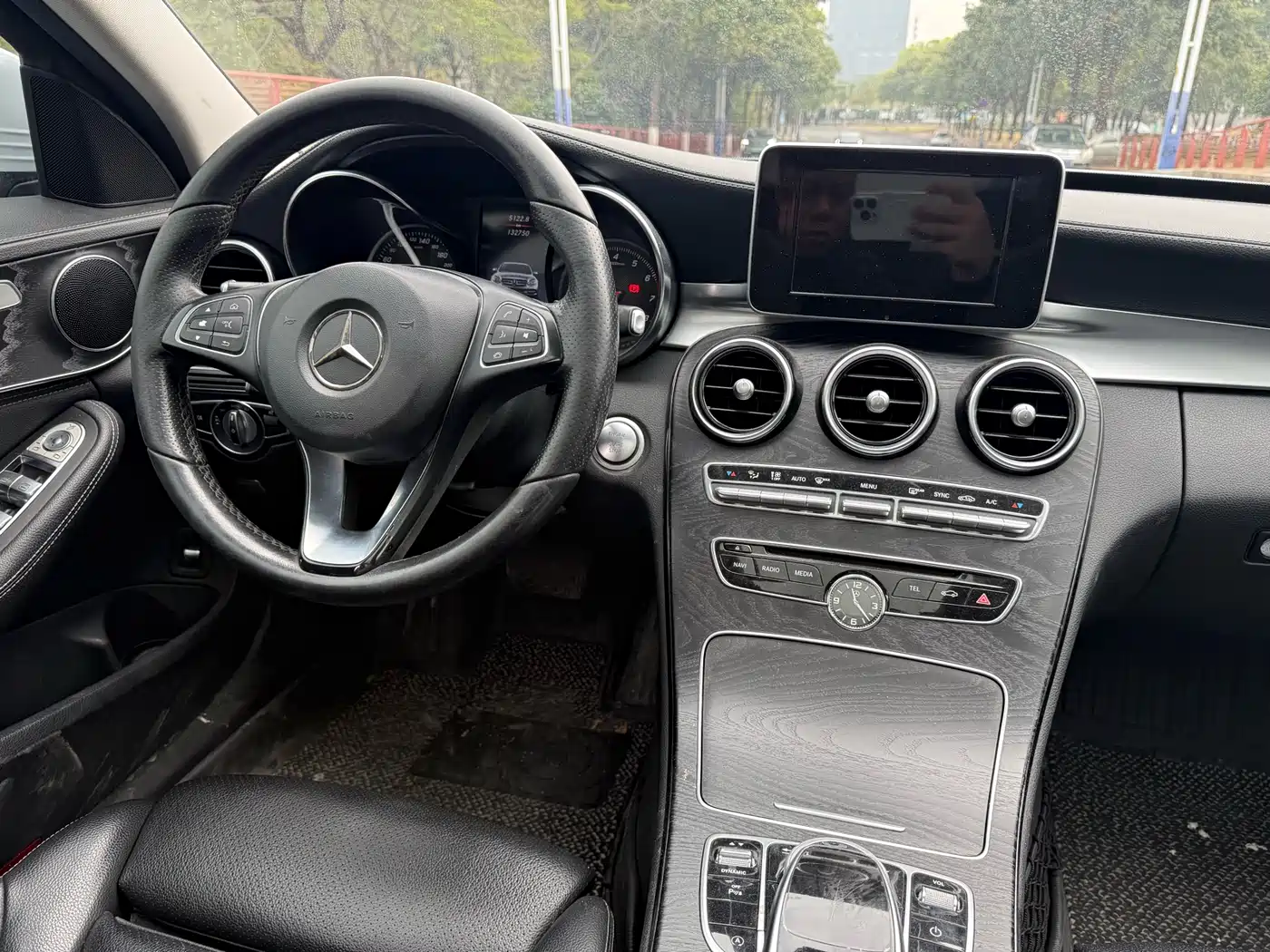 Mercedes-Benz C-Class 2018 C 200 L Sport Edition фото 6