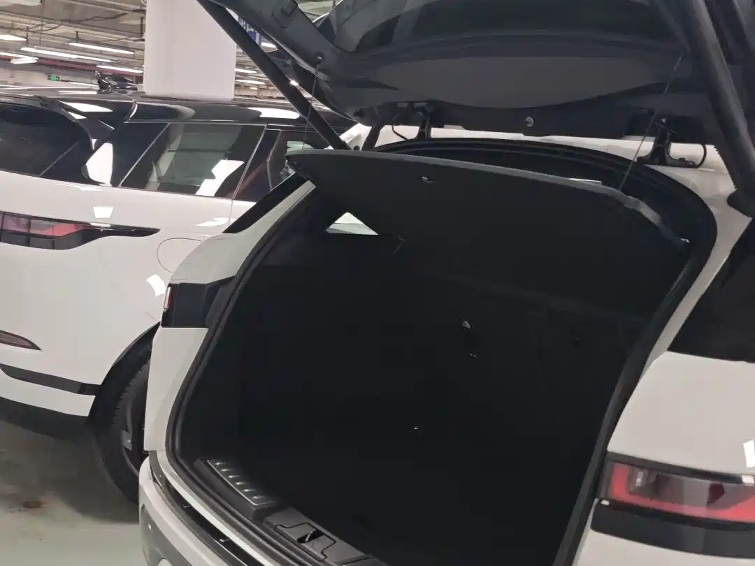 Land Rover Range Rover Evoque 2020 249PS R-DYNAMIC SE Sport Tech Edition фото 19