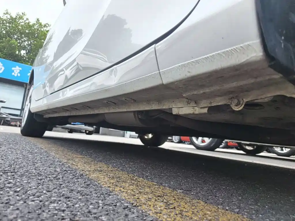 Honda Gienia 2018 2017 1.5L CVT Comfort Edition