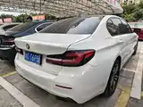 Photo 8 - BMW 5 Series