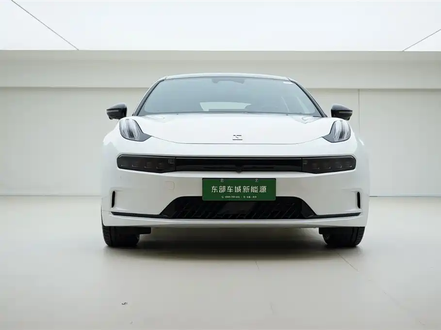 ZEEKR EXTREME KRYPTON 001