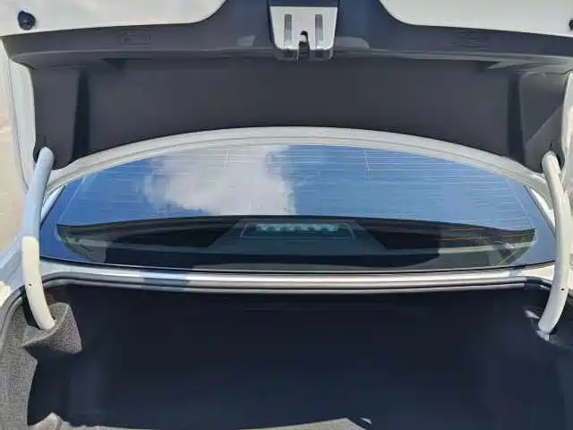 Volkswagen Lamando 2019 280TSI DSG Comfort Edition China VI фото 15