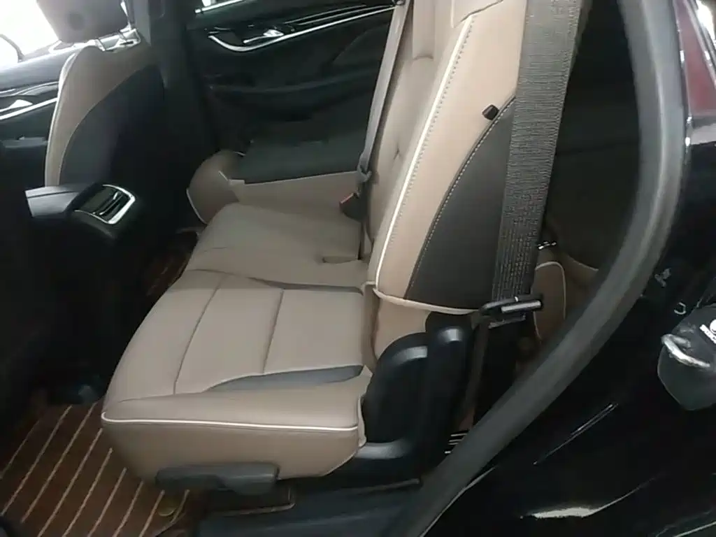 Buick Enclave 2022 2022 652T 4WD Premium 7-Seater