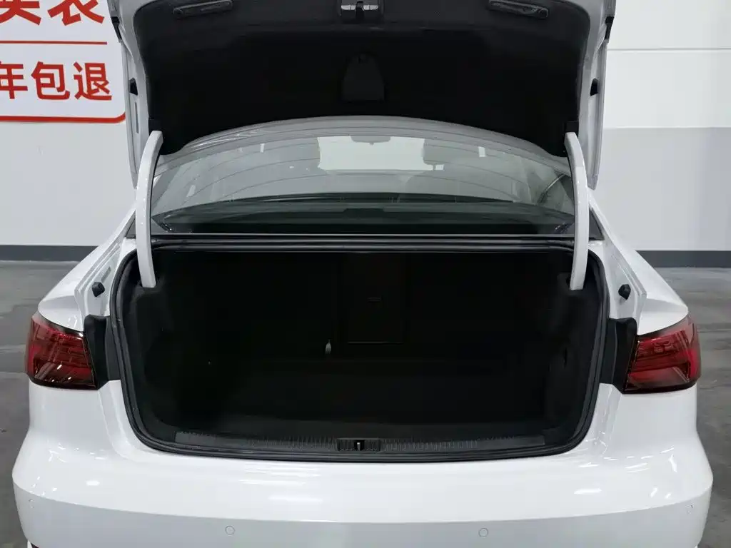 Photo 16 - Audi A3