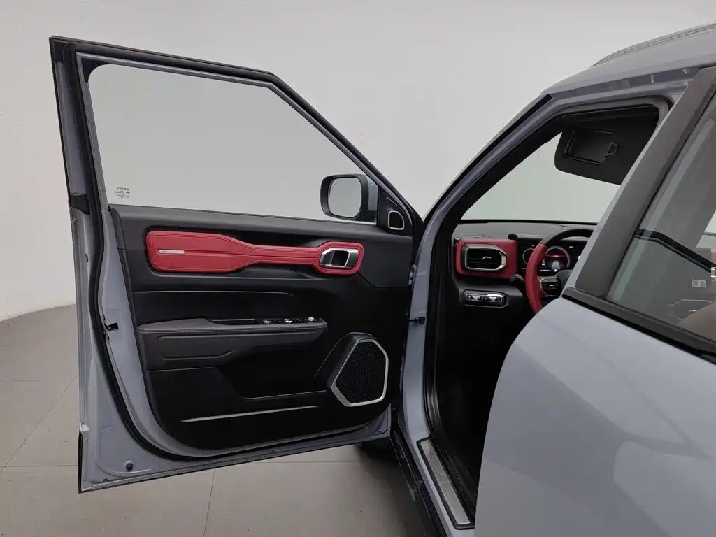 Geely ICON 2020 2020 1.5TD i9 BSG