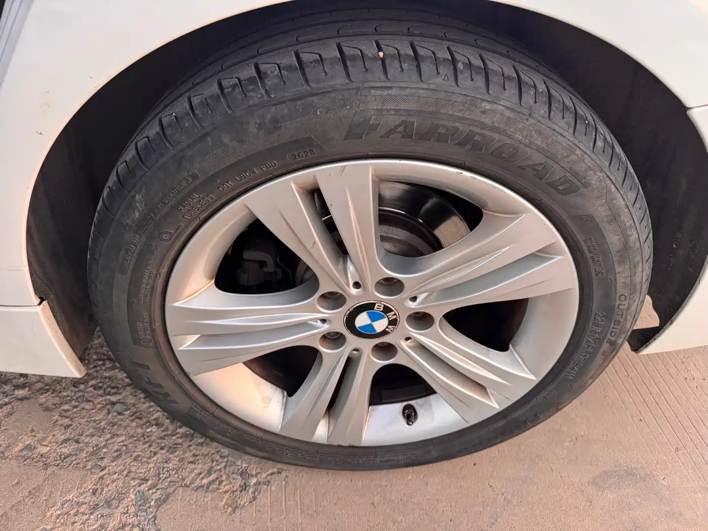 BMW 3 Series (Import) 2014 2013 328i Sport Design Package