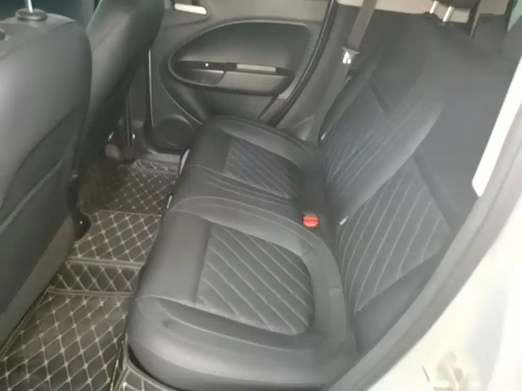 Ora White Cat 2021 2020 401km Flagship Model