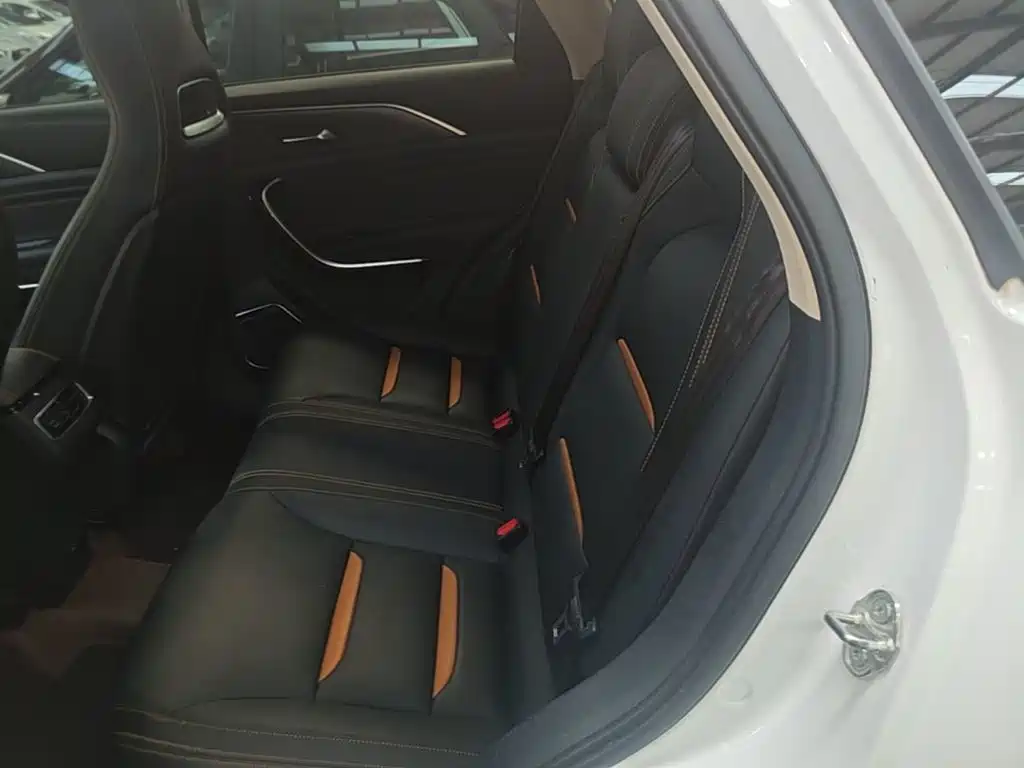 Besturn Bestune T77 2020 2020 PRO 280 TID Automatic Elite