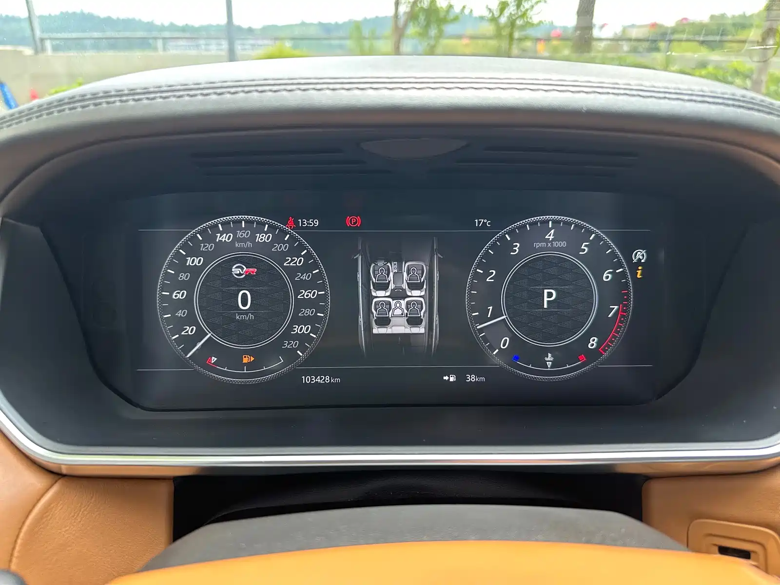 Фото 6 - Land Rover Range Rover Sport