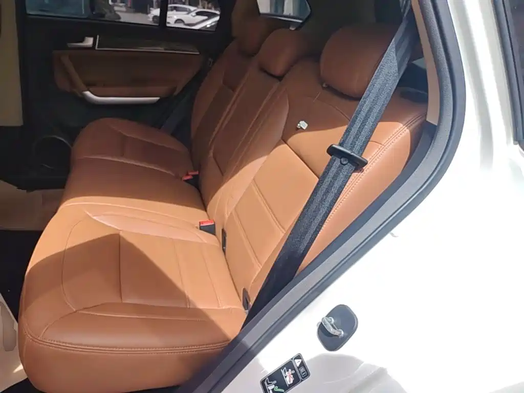 Haval H8 2016 2015 2.0T FWD Elite