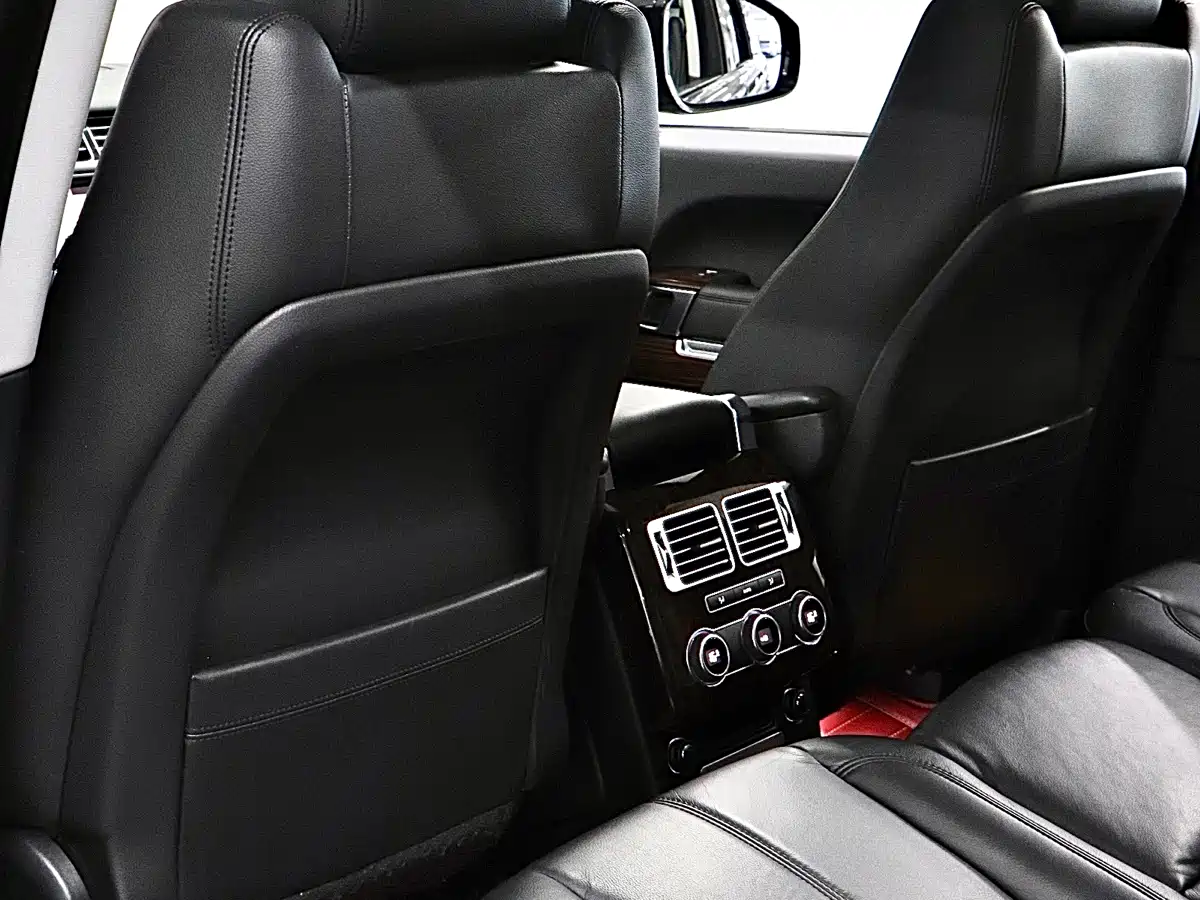 Land Rover Range Rover 2017 3.0 SC V6 Vogue фото 13