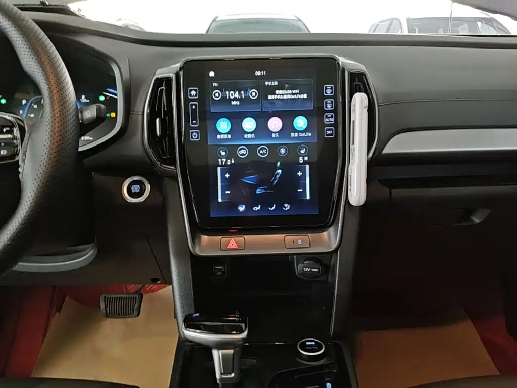 صورة 13 - Hyundai Beijing Hyundai ix35