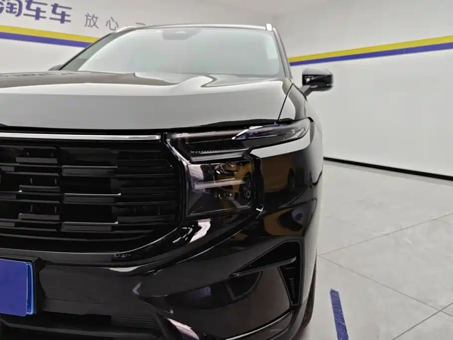 Фото 5 - Ford Edge