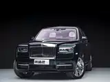 Фото 1 - Rolls-Royce Cullinan