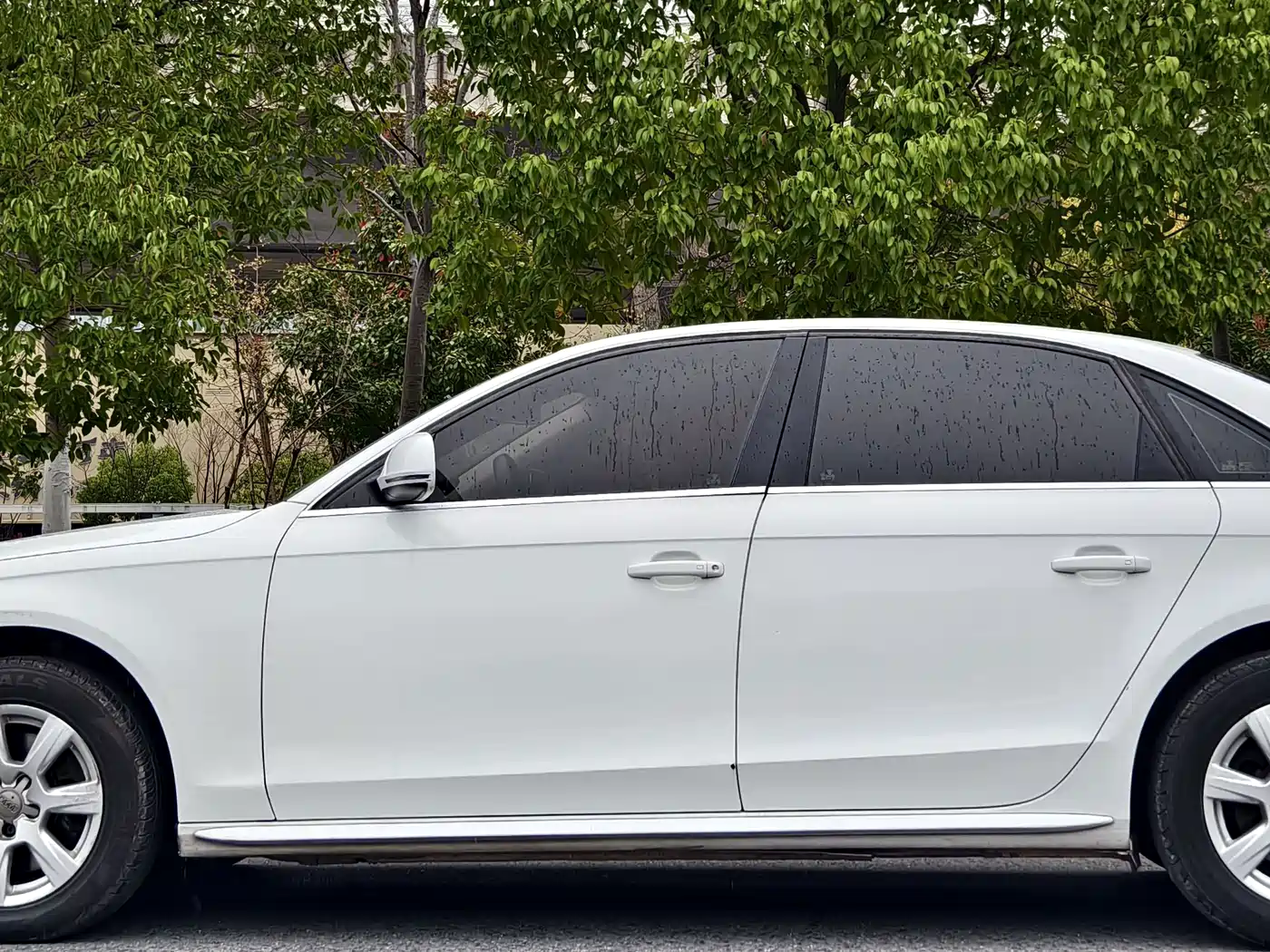 Фото 7 - Audi A4L