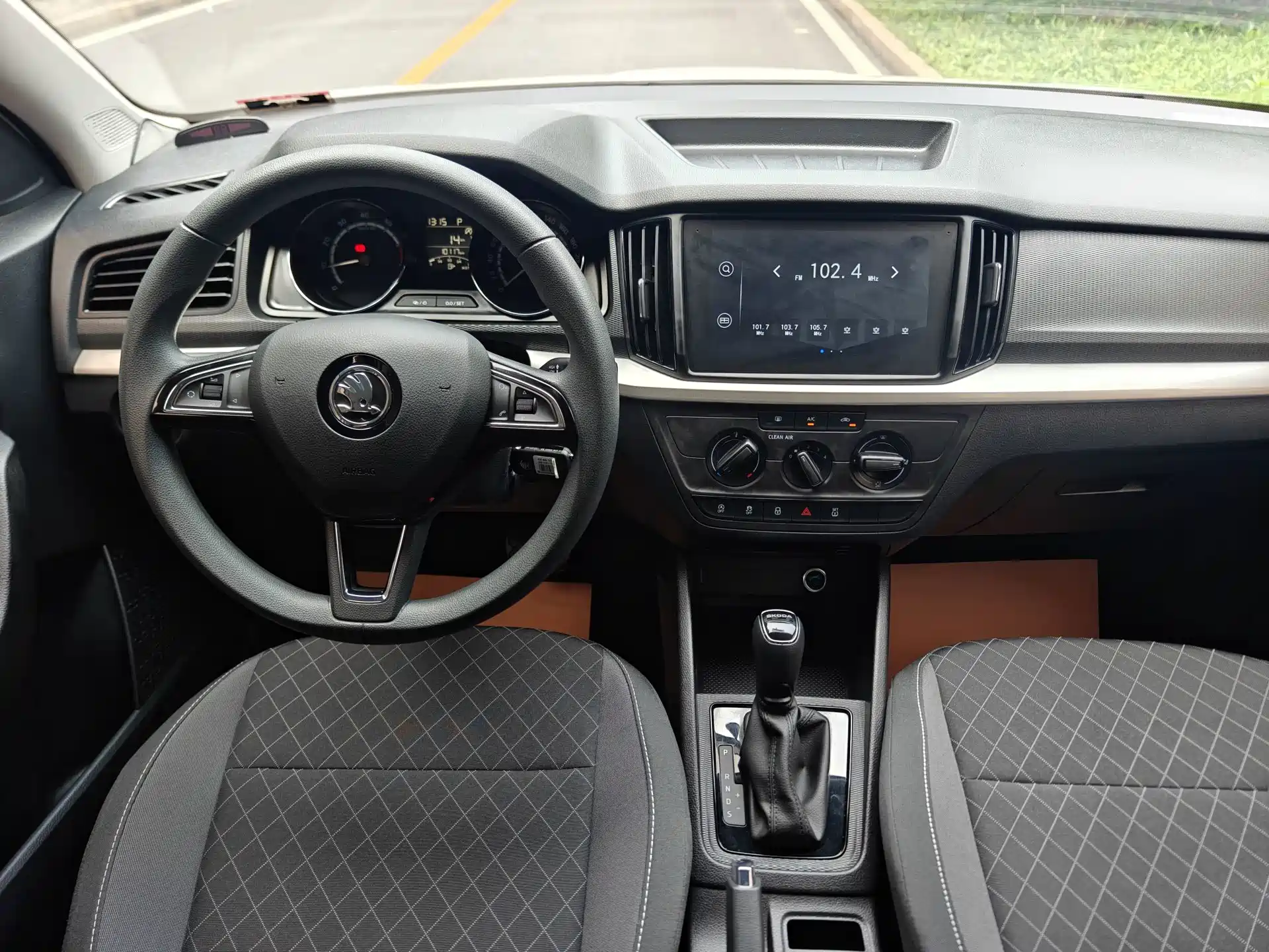 Photo 9 - Škoda Kamiq