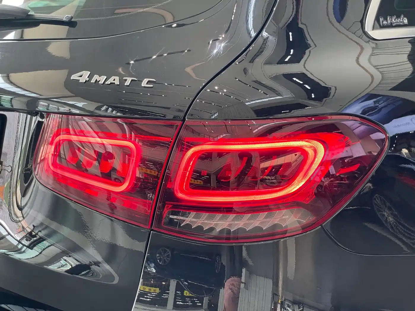 Mercedes-Benz GLC 2020 GLC 260 L 4MATIC Luxury фото 31