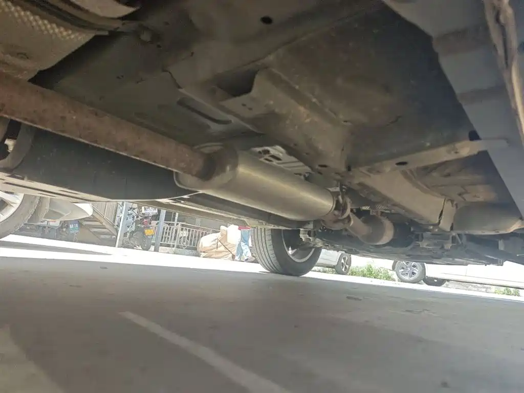 Haval H6 2019 1.5GDIT Automatic Champion Edition China VI фото 16