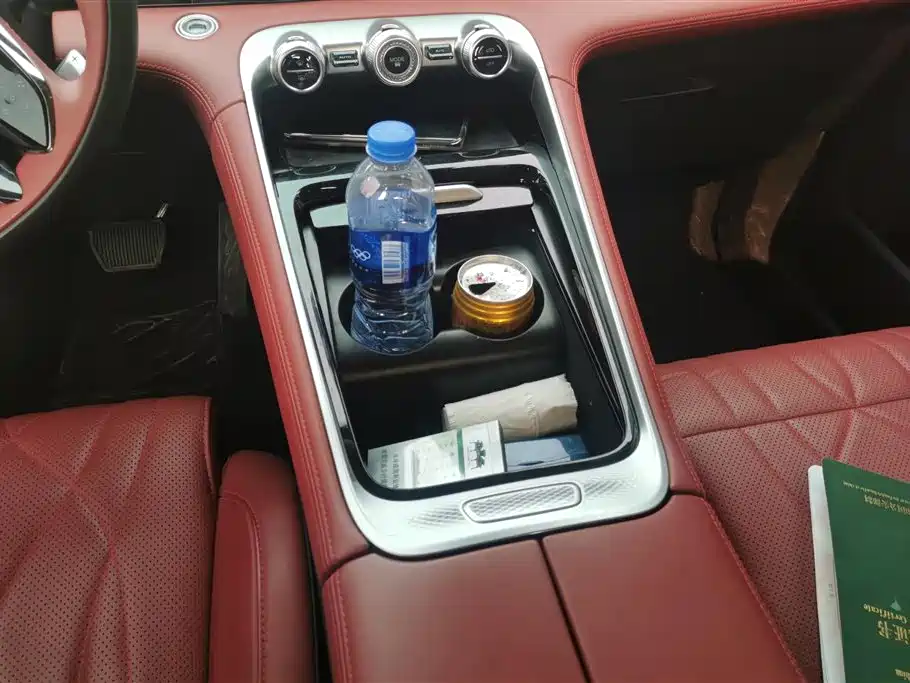 EXEED XINGTU YAOGUANG