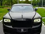 Фото 2 - Rolls-Royce Ghost