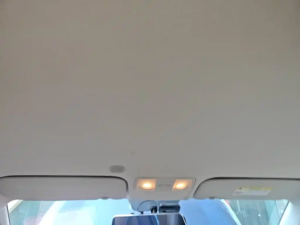 Kia KX CROSS 2018 2017 1.4L AT GLS