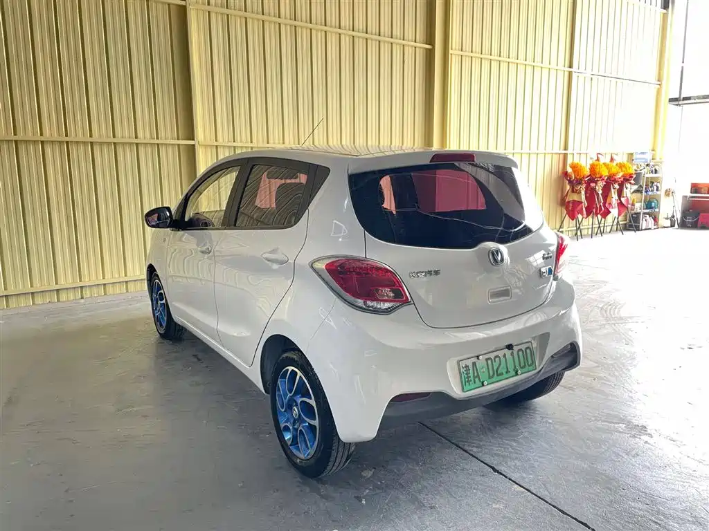 CHANG'AN BENBEN EV