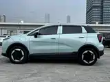 Фото 11 - Geely Geometry E Firefly