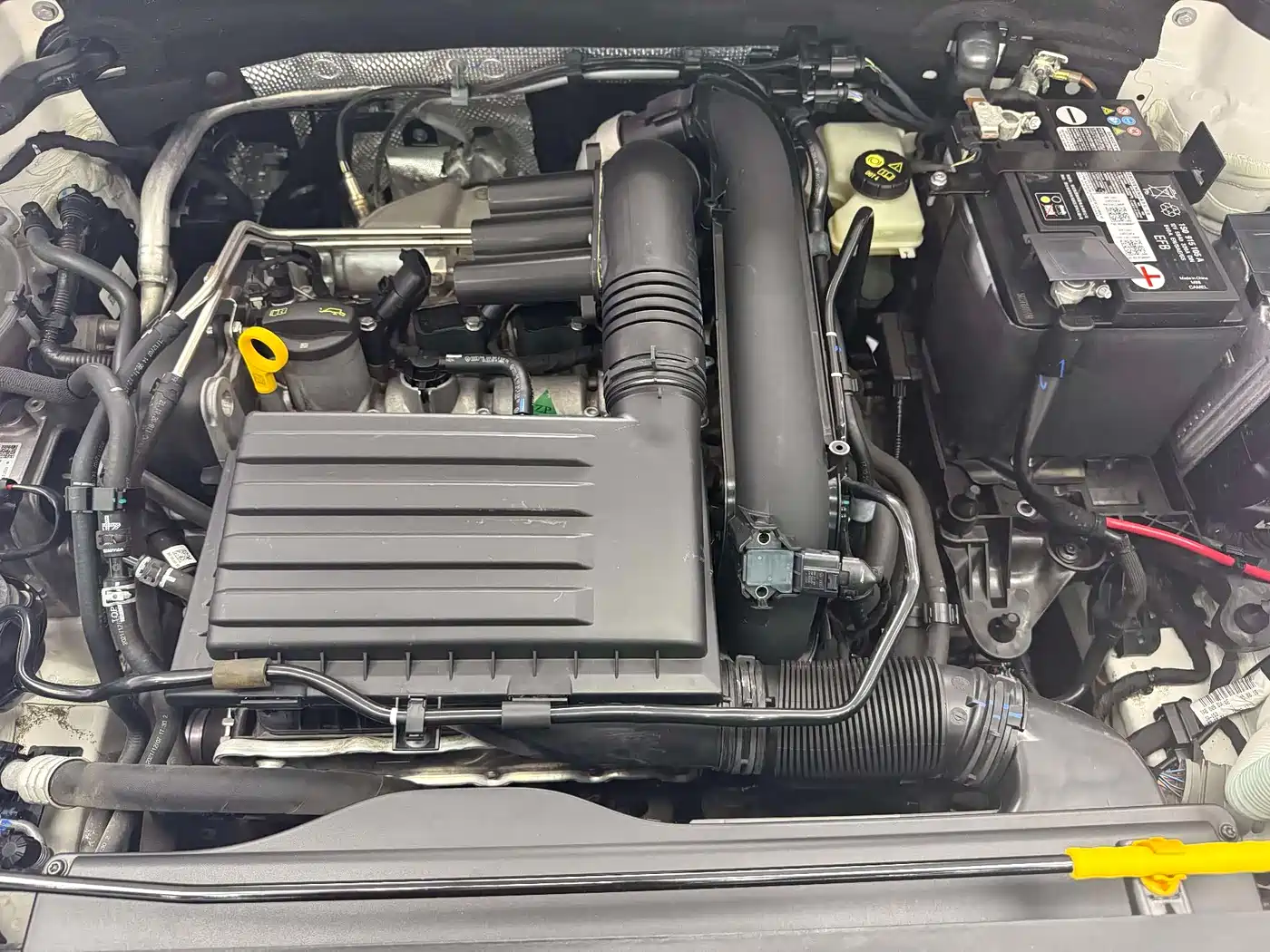 Volkswagen Tharu 2021 280TSI 2WD Luxury Plus фото 22