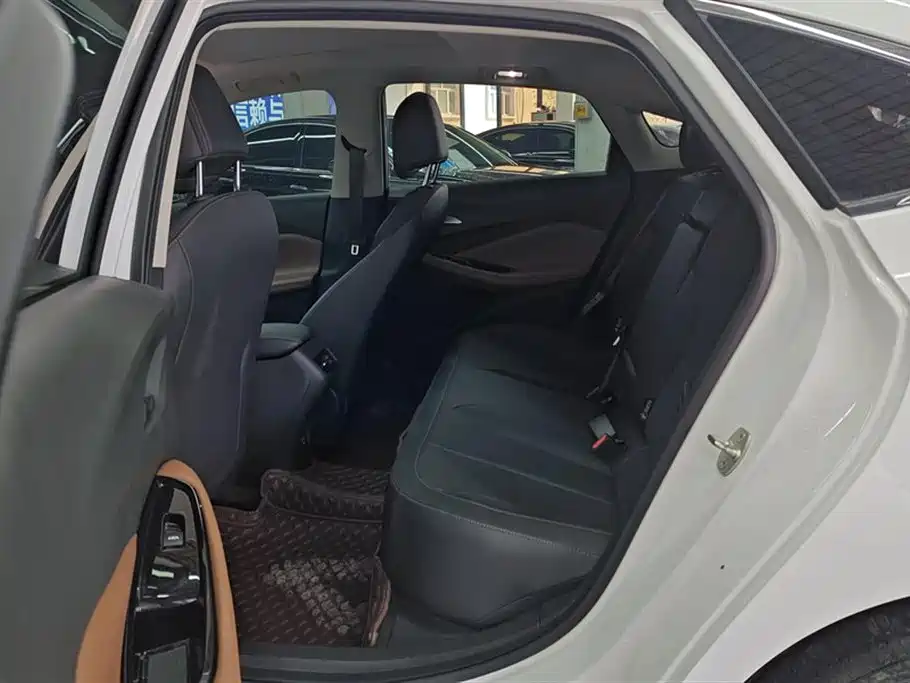 Buick Verano 2022 Pro 533T Fun Edition фото 11