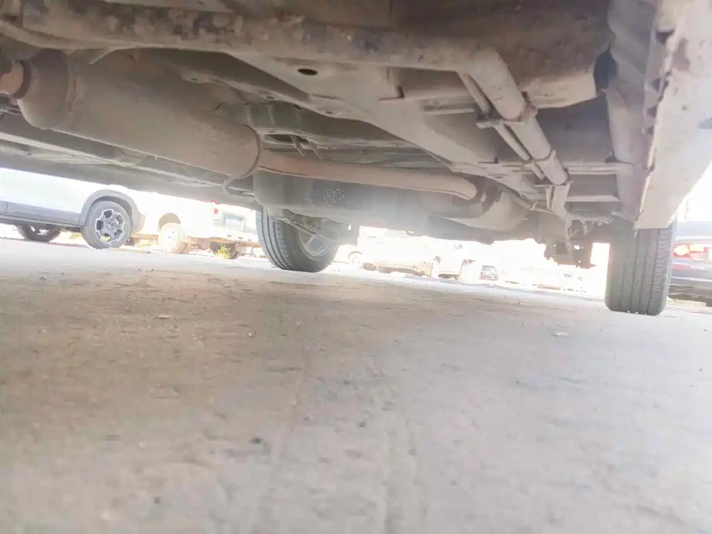 Foton Gratour im6 2018 2017 1.5L Smart Joy