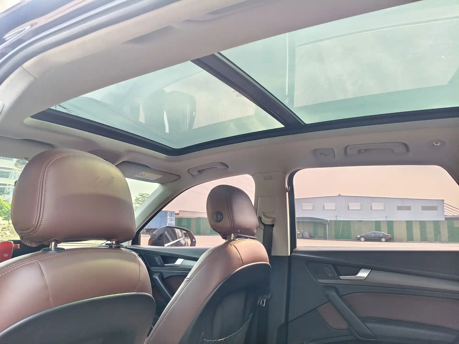 Photo 19 - Audi Q5L