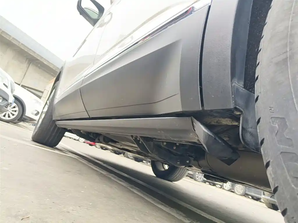Photo 22 - Volkswagen Teramont