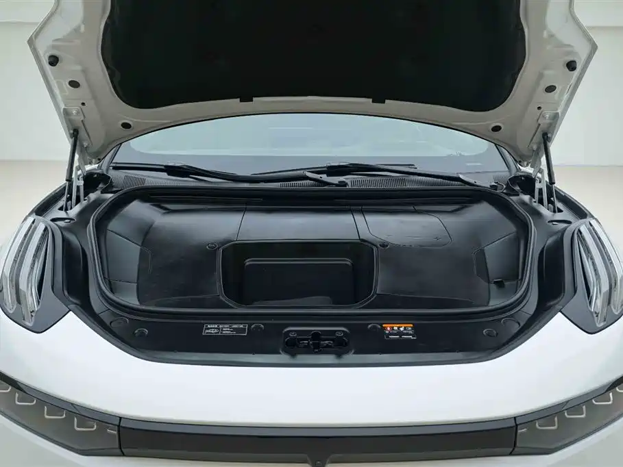 ZEEKR EXTREME KRYPTON 001