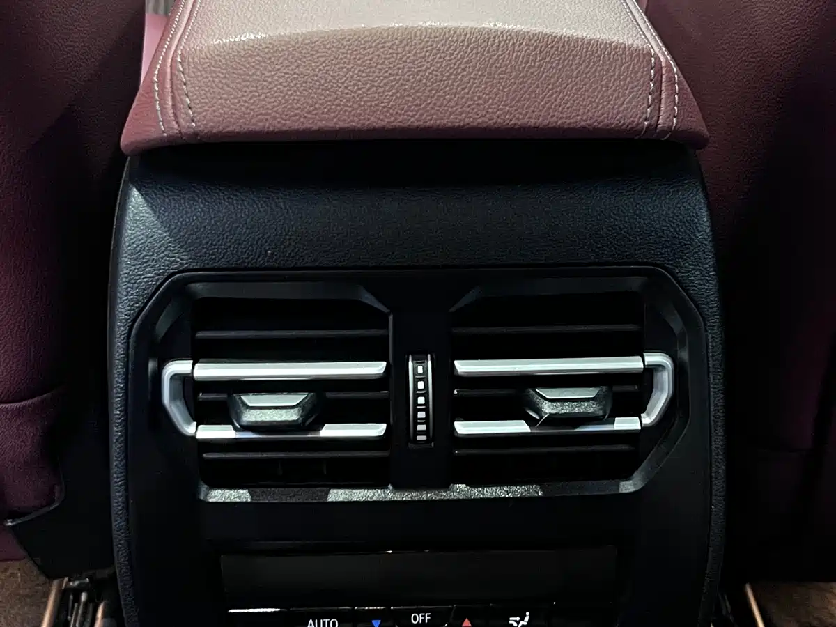 BMW 3 Series 2024 325Li M Sport Package фото 9