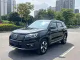 Фото 1 - Changan CS75