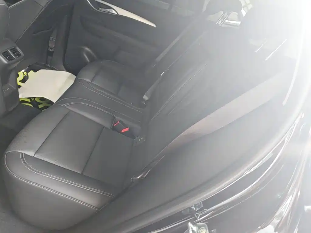 Buick Envision Plus 2024 2024 Envision Plus 28T 4WD Premium Edition
