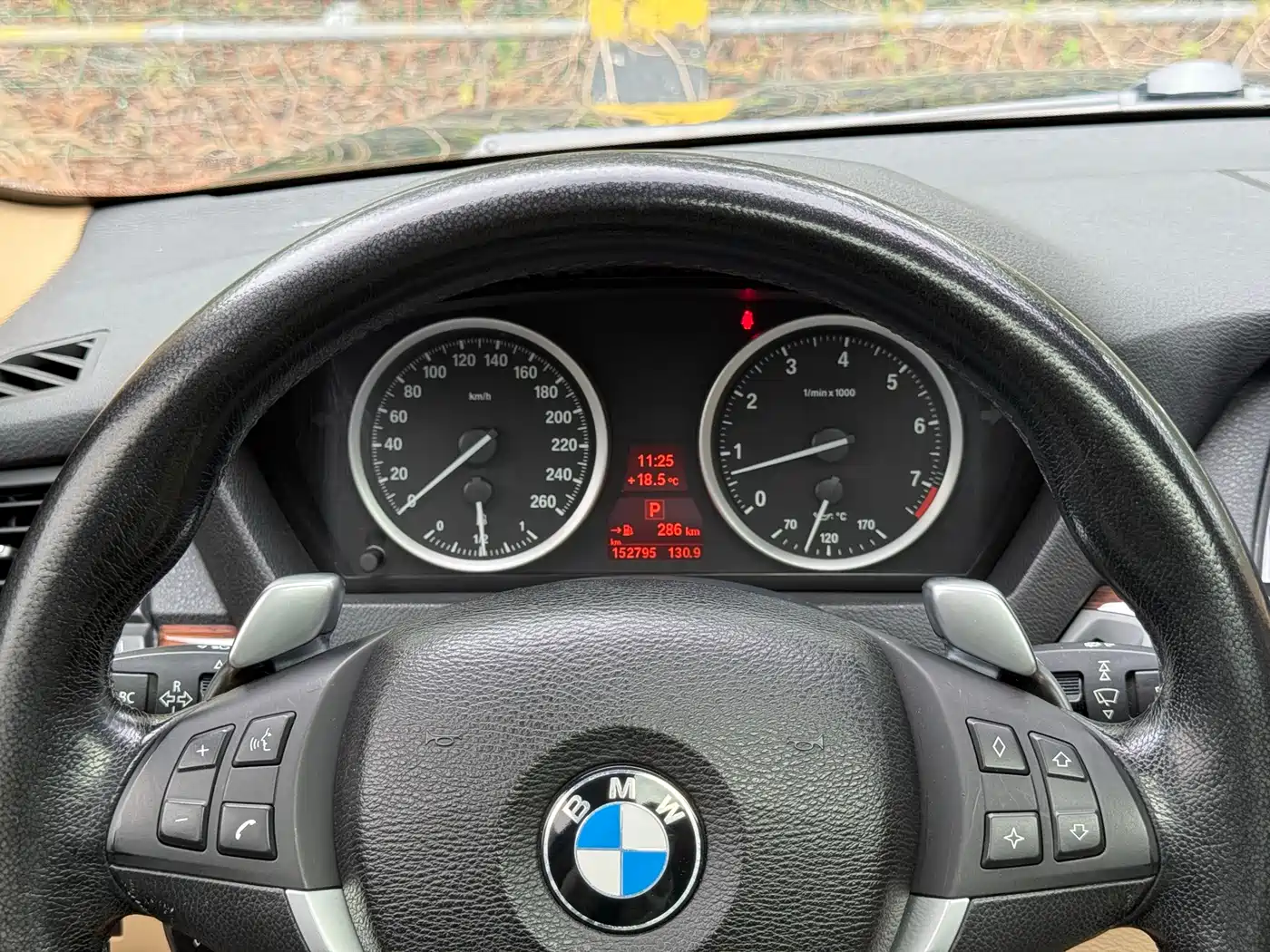 BMW X6 2009 xDrive35i фото 10
