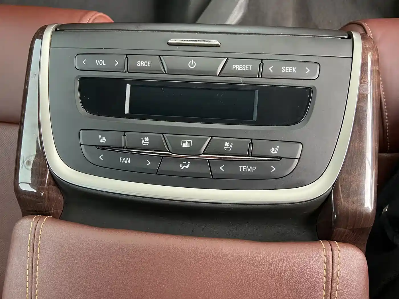 Фото 14 - Buick LaCrosse