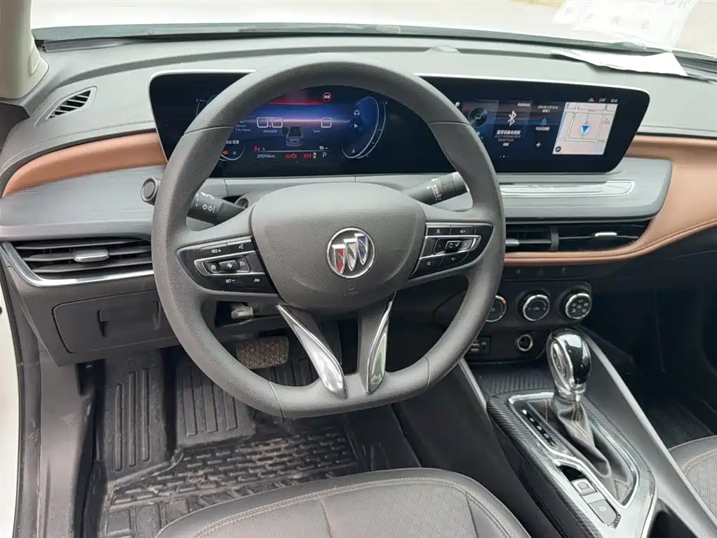 Buick Verano 2022 Pro 533T Enjoyment Edition фото 3