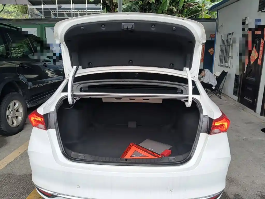 Buick Verano 2025 2023 Pro Joy Edition