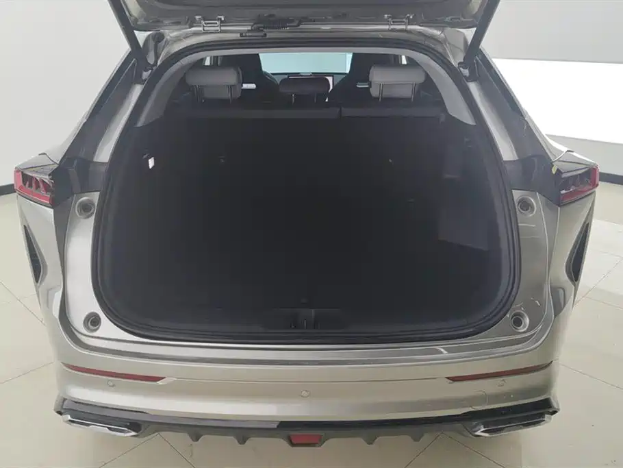 CHANGAN UNI Z NEW ENERGY