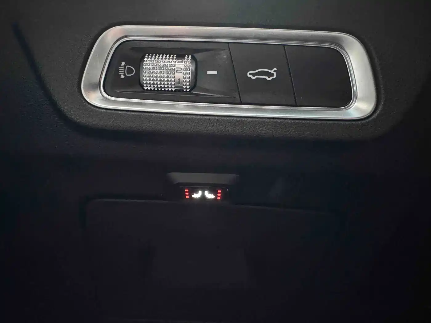Geely Emgrand L 2022 2022 1.4T CVT Flagship