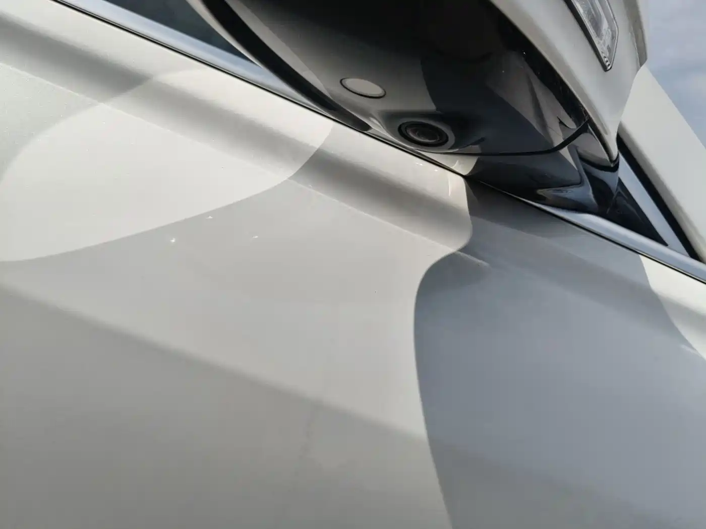 Haval H7 2019 2.0T YueXiang (China VI) фото 15