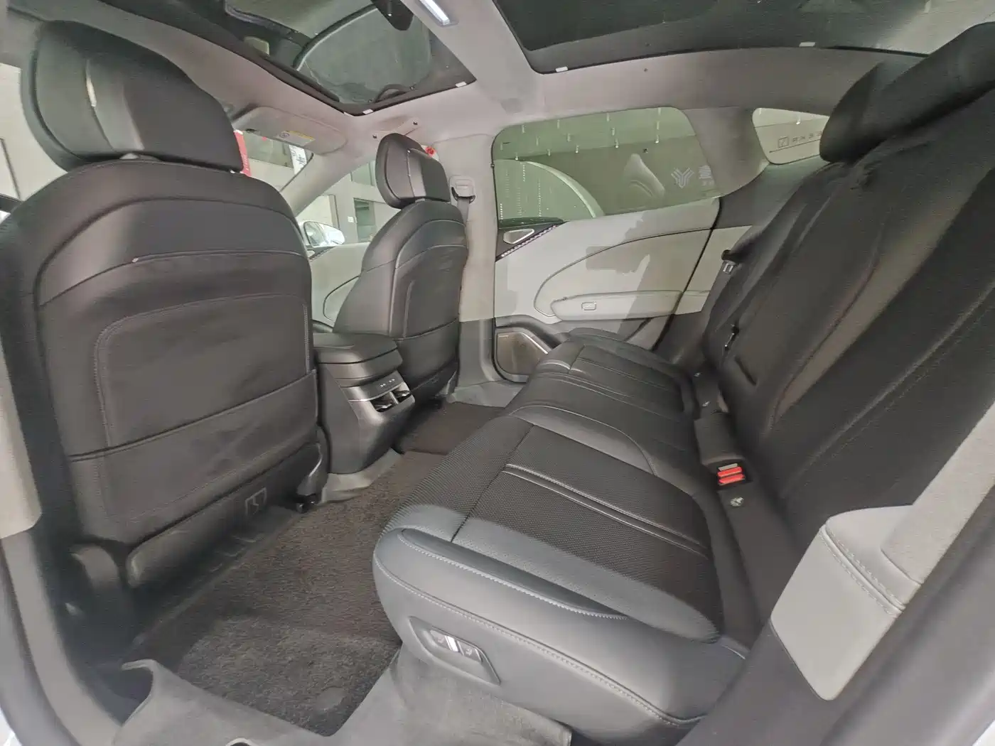 ZEEKR EXTREME KRYPTON 007