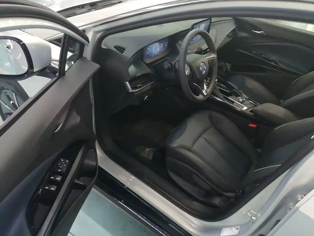 Buick Velite 6 2024 2024 Model 430km Premium Edition