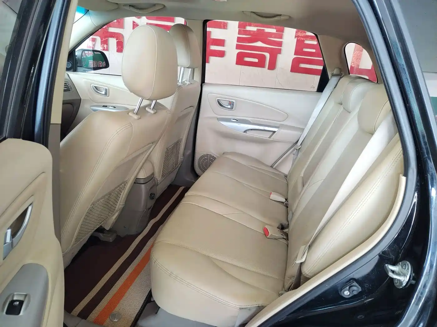 Hyundai Tucson 2015 2013 2.0L Automatic 2WD Comfort