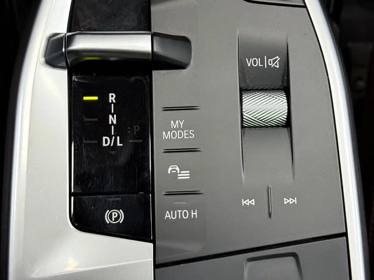 BMW X1 2023 sDrive20Li X Design Package фото 10