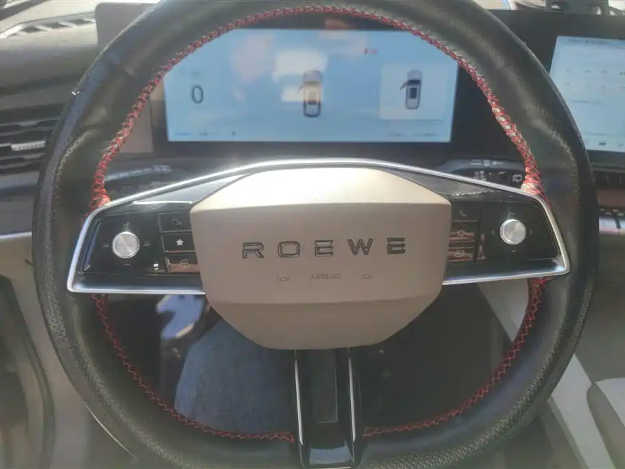 ROEWE RX9